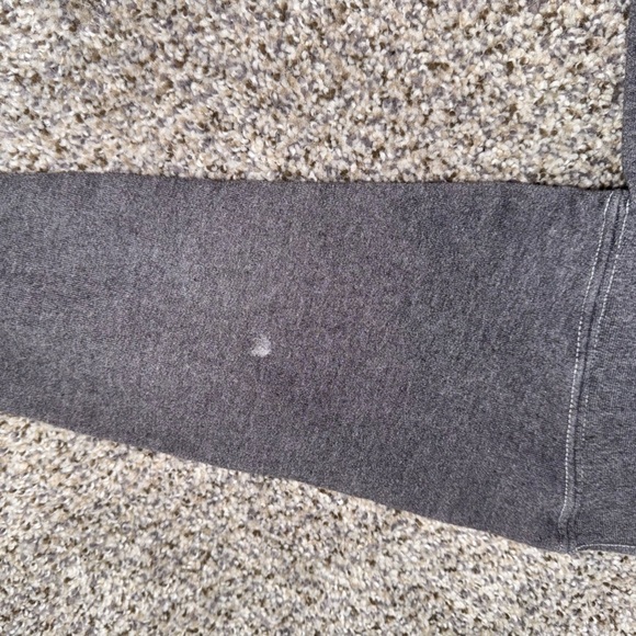 Full tilt “positive mind” gray sweatshirt - Picture 5 of 6